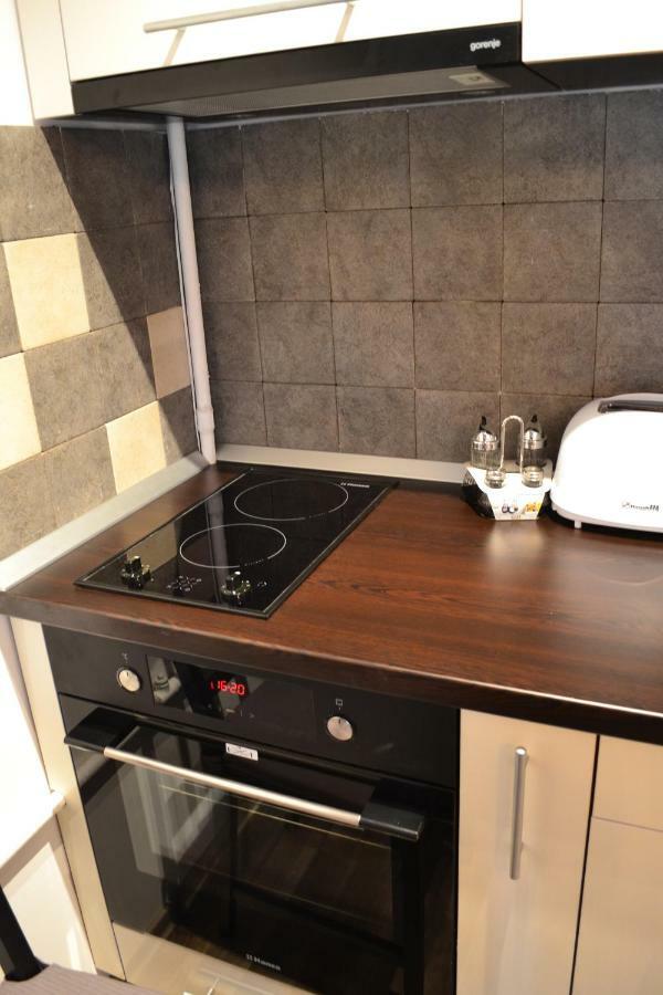 Apartament Golden Rose 1 Buşteni Esterno foto