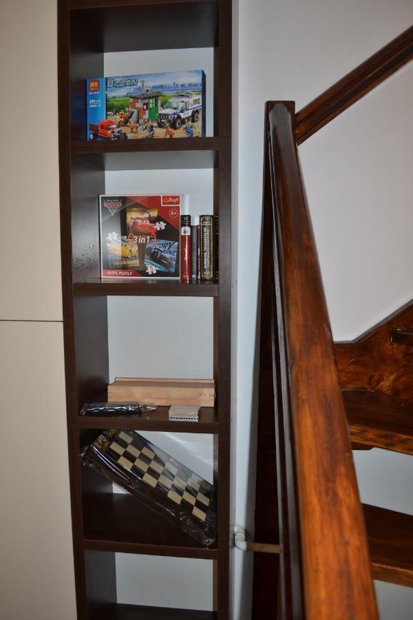 Apartament Golden Rose 1 Buşteni Esterno foto