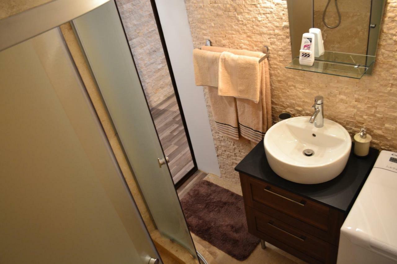 Apartament Golden Rose 1 Buşteni Esterno foto